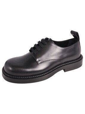 Bottega Veneta Leather Shoes Derby